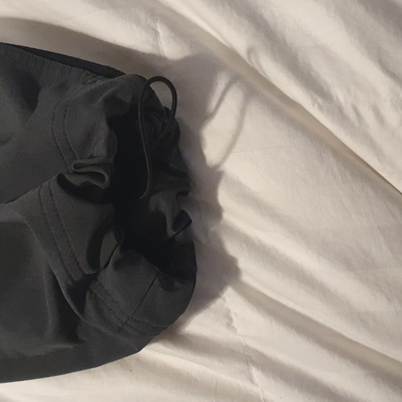 Men's Nike Pro Training Pants size medium - Picture 5 of 8